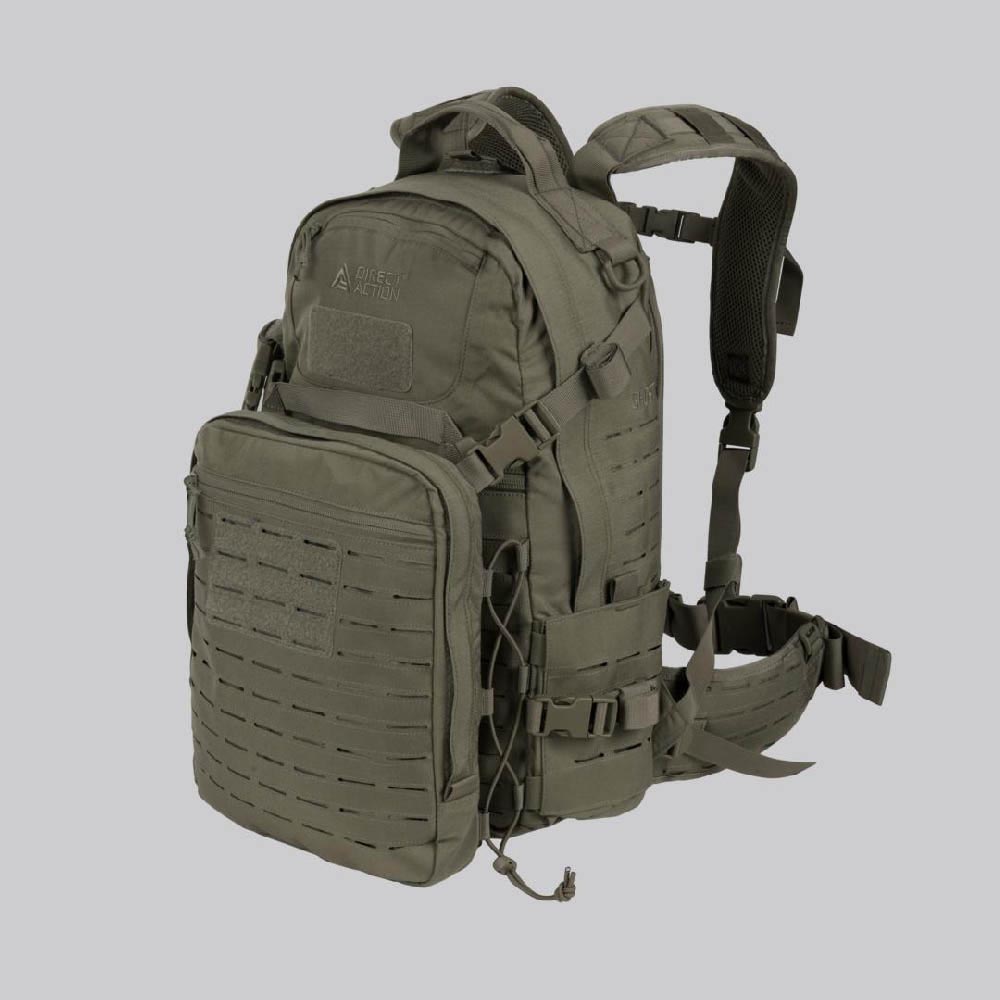 Direct Action Ghost MKII backpack ranger green