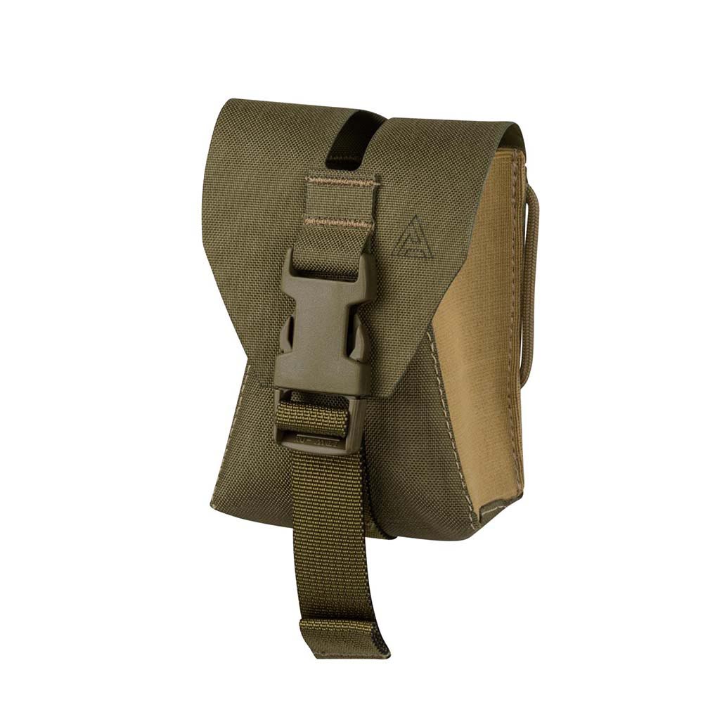 Direct Action Frag Grenade Pouch adaptive green
