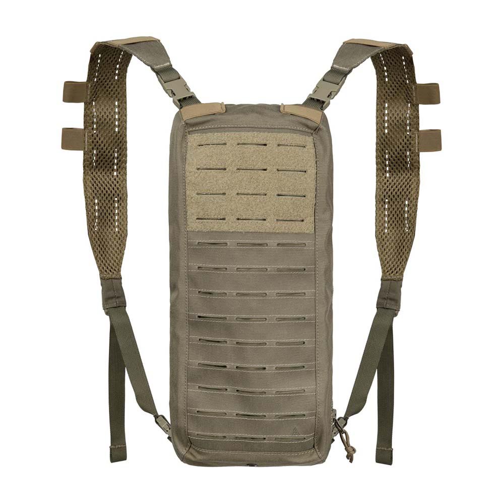 Direct Action Multi Hydro Pack adaptive green