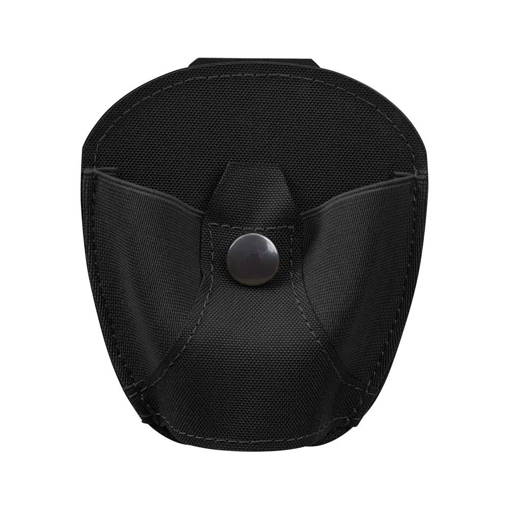 Direct Action Low Profile Cuff Pouch fekete