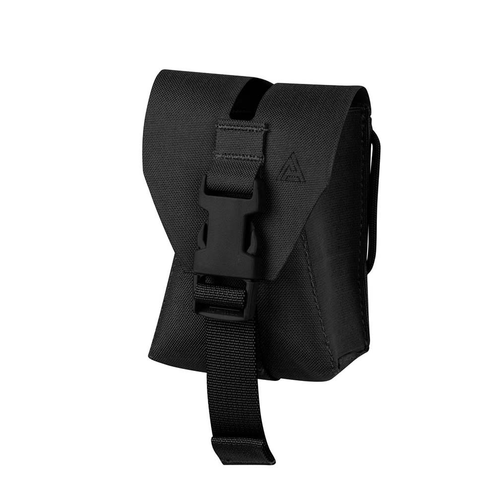 Direct Action Frag Grenade Pouch fekete