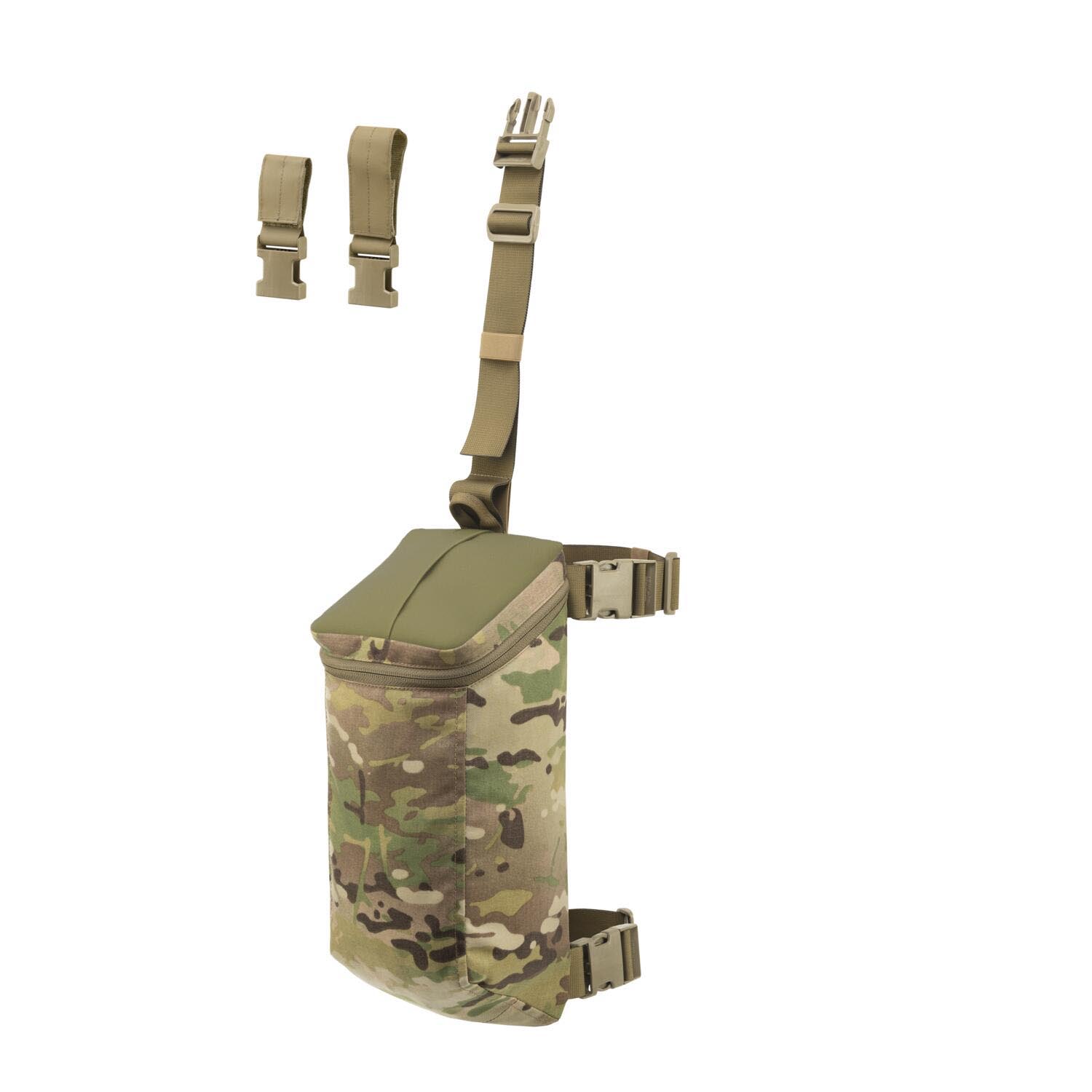 Direct Action Rope Bag Crye Multicam