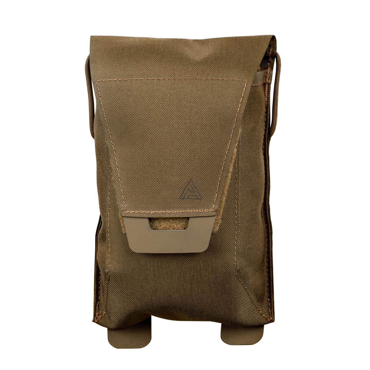 Direct Action Combat Stretcher coyote brown