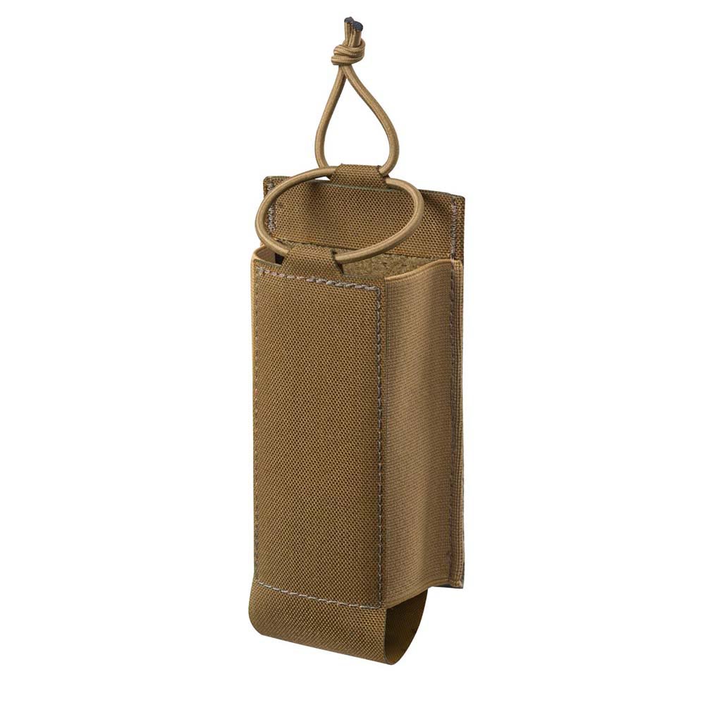 Direct Action Low Profile Radio Pouch coyote brown