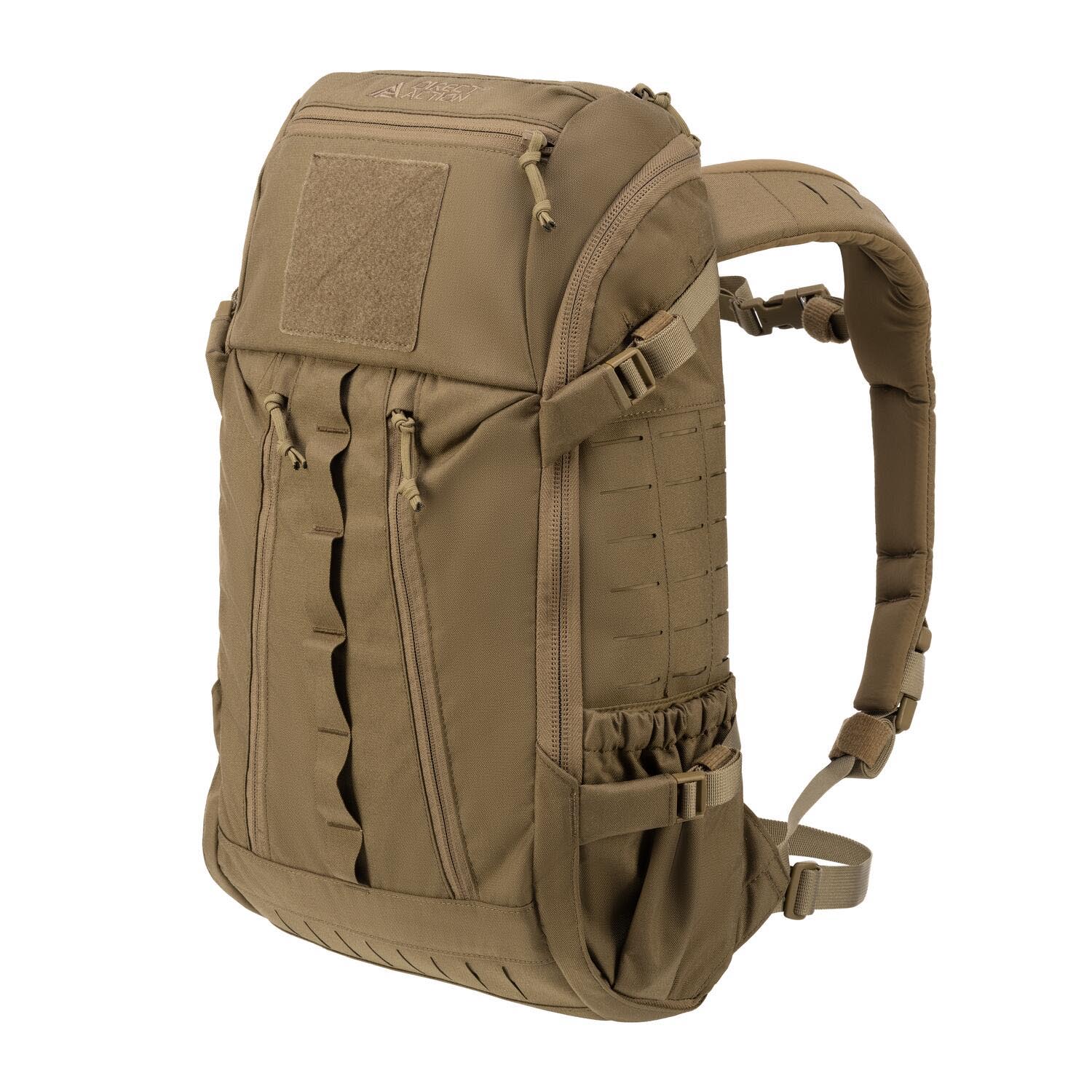 Direct Action Halifax Small Backpack coyote brown