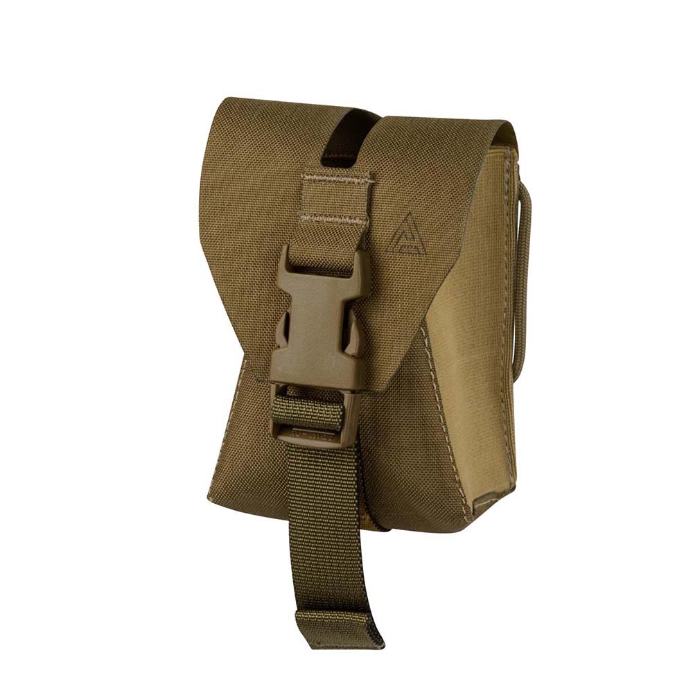 Direct Action Frag Grenade Pouch coyote brown