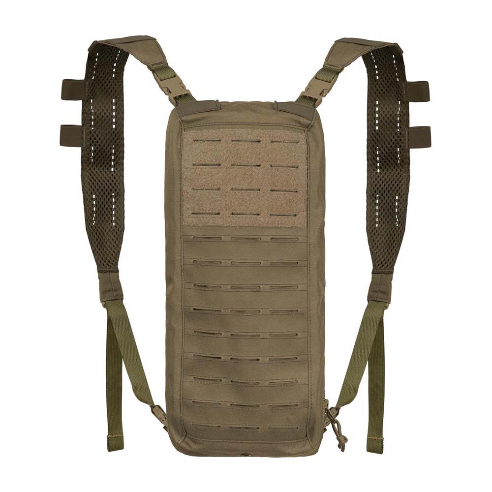 Direct Action Multi Hydro Pack coyote brown