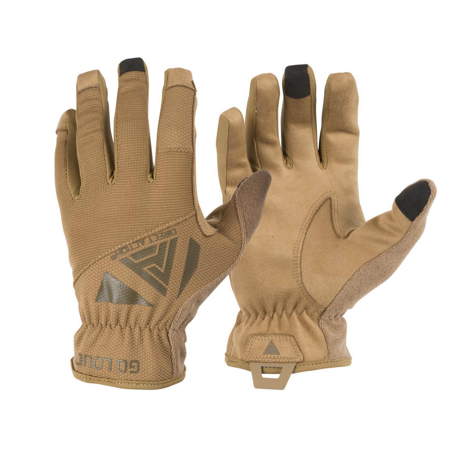 Direct Action Light Gloves coyote