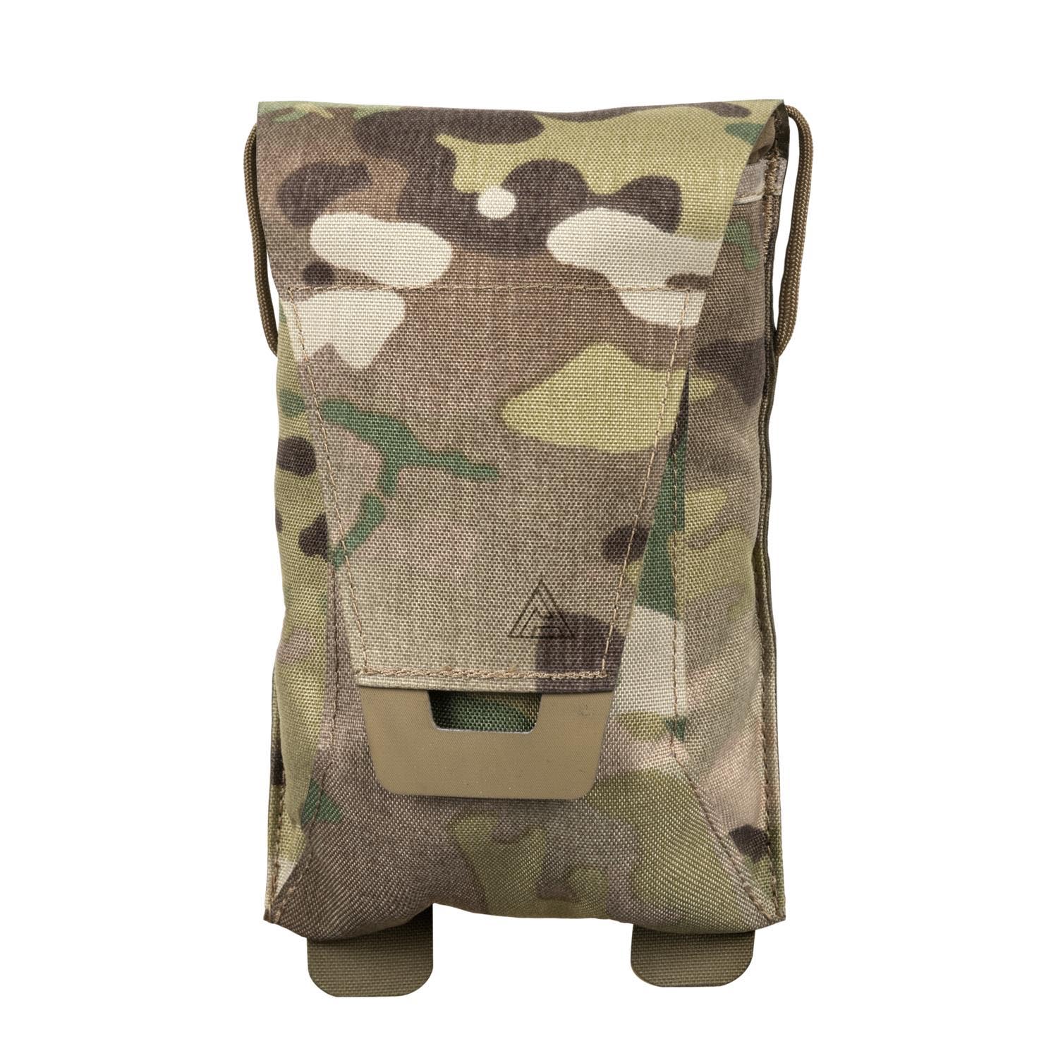 Direct Action Combat Stretcher Crye Multicam