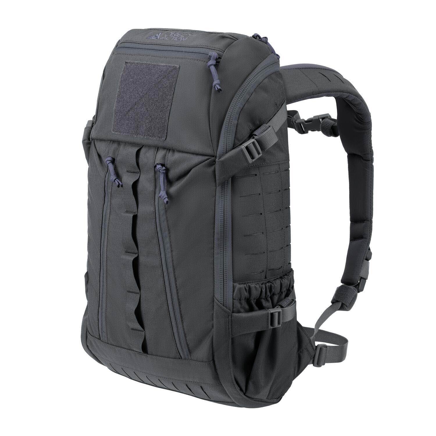 Direct Action Halifax Small Backpack shadow grey