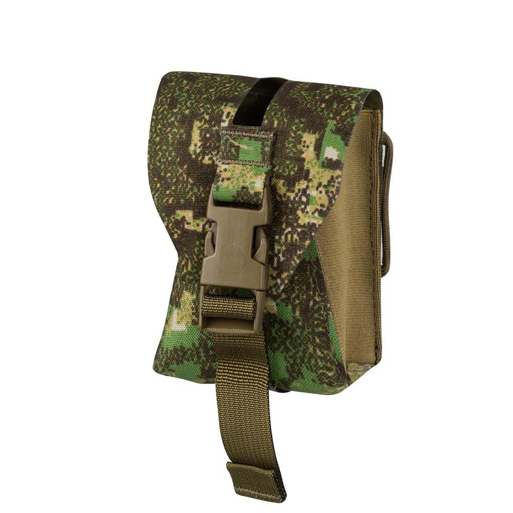 Direct Action Frag Grenade Pouch PenCott GreenZone