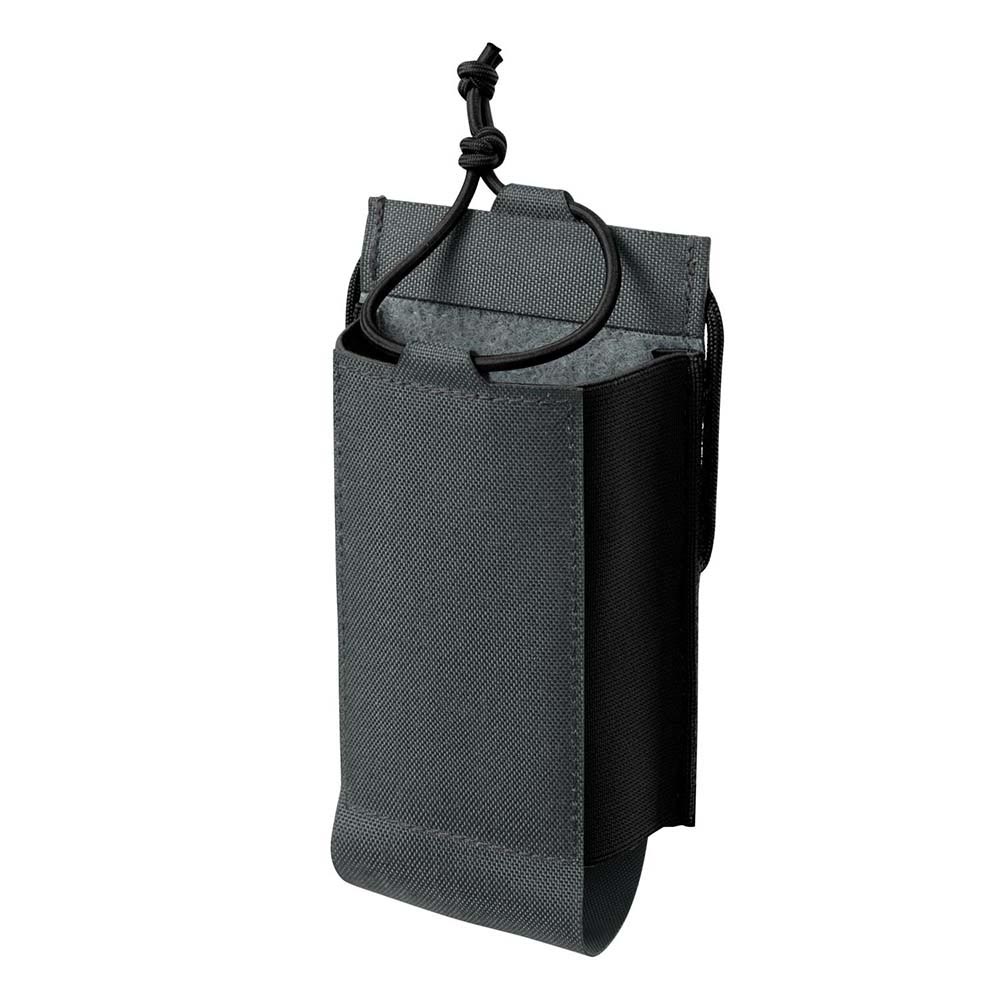 Direct Action Slick Radio Pouch shadow grey