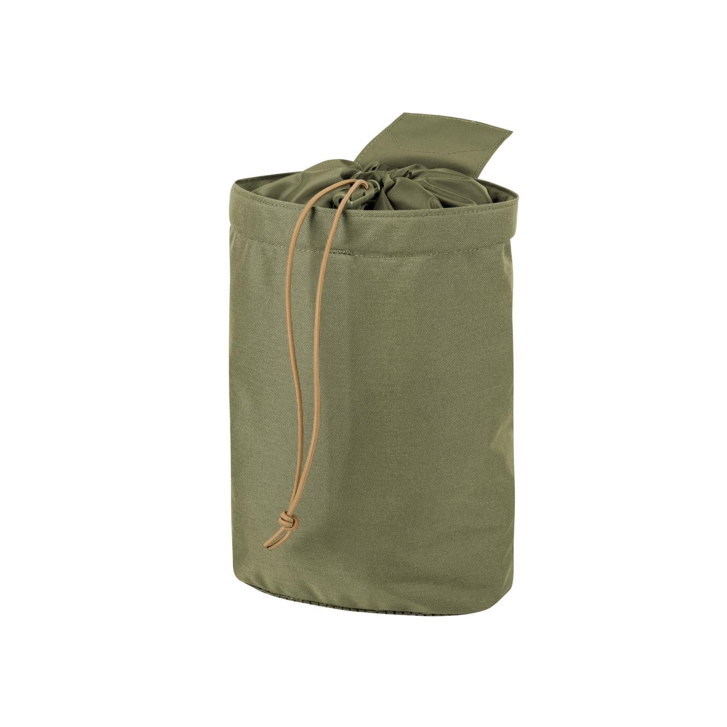 Direct Action Dump Pouch Large adaptive green