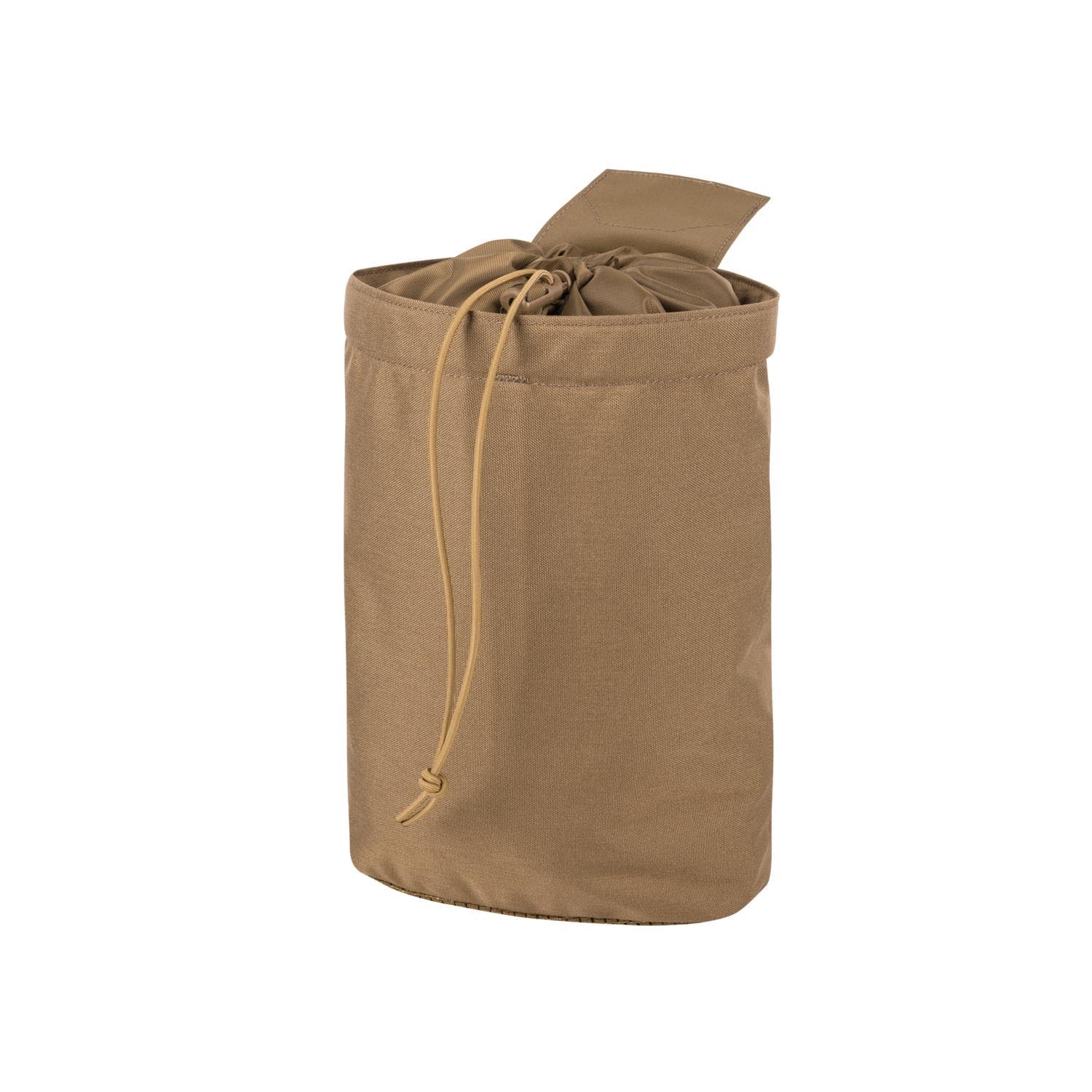 Direct Action Dump Pouch Large coyote brown