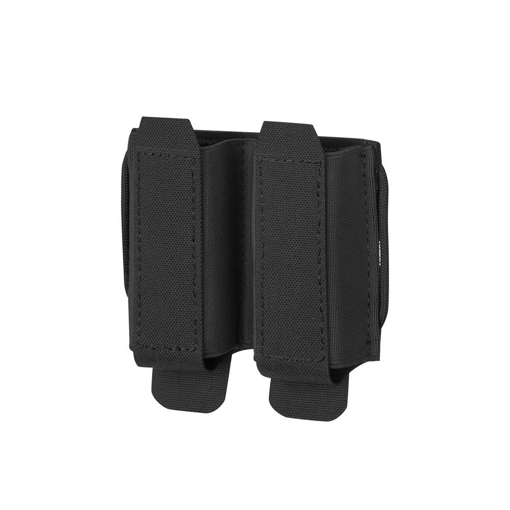 Direct Action Slick Pistol Mag Pouch fekete