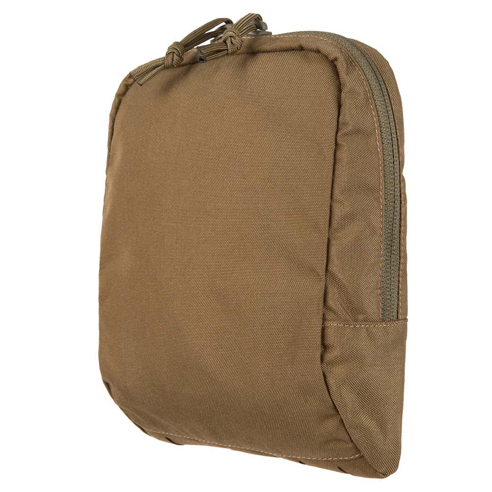 Direct Action Utility Pouch Large coyote brown