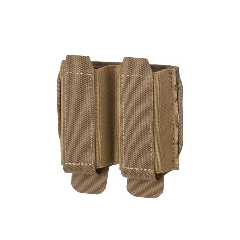 Direct Action Slick Pistol Mag Pouch coyote brown