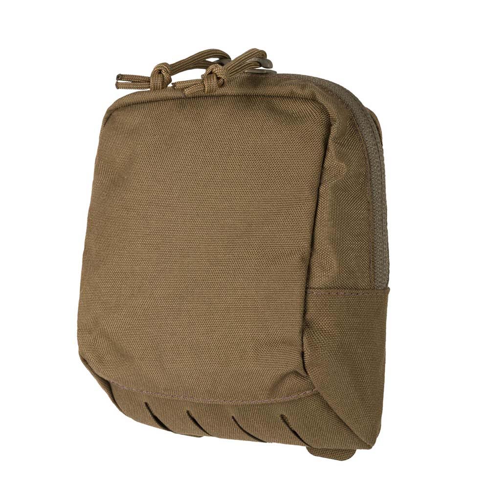 Direct Action Utility Pouch Small coyote brown