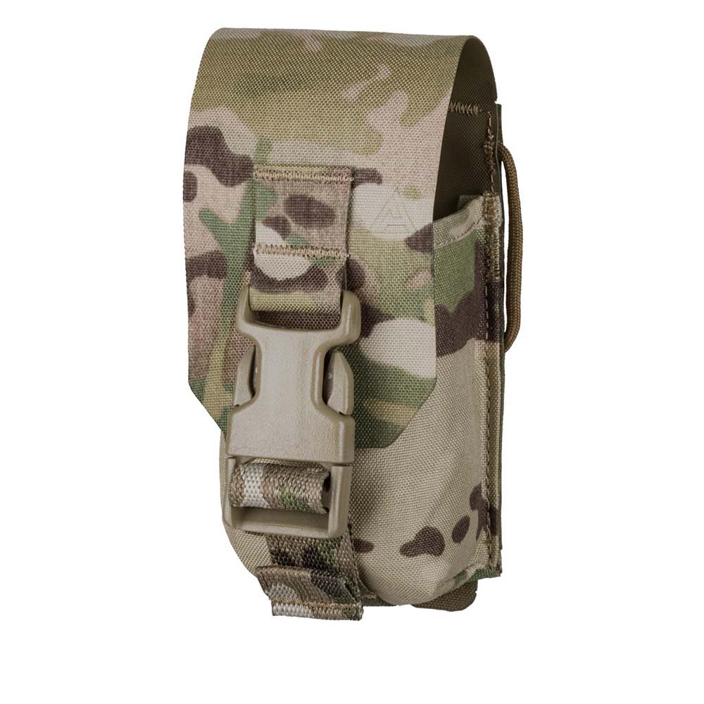 Direct Action Smoke Grenade Pouch Crye Multicam