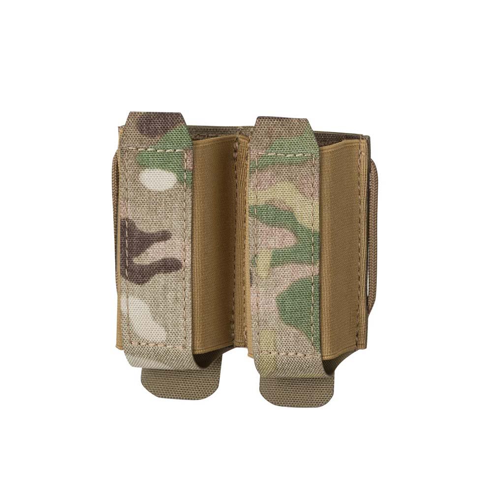 Direct Action Slick Pistol Mag Pouch Crye Multicam