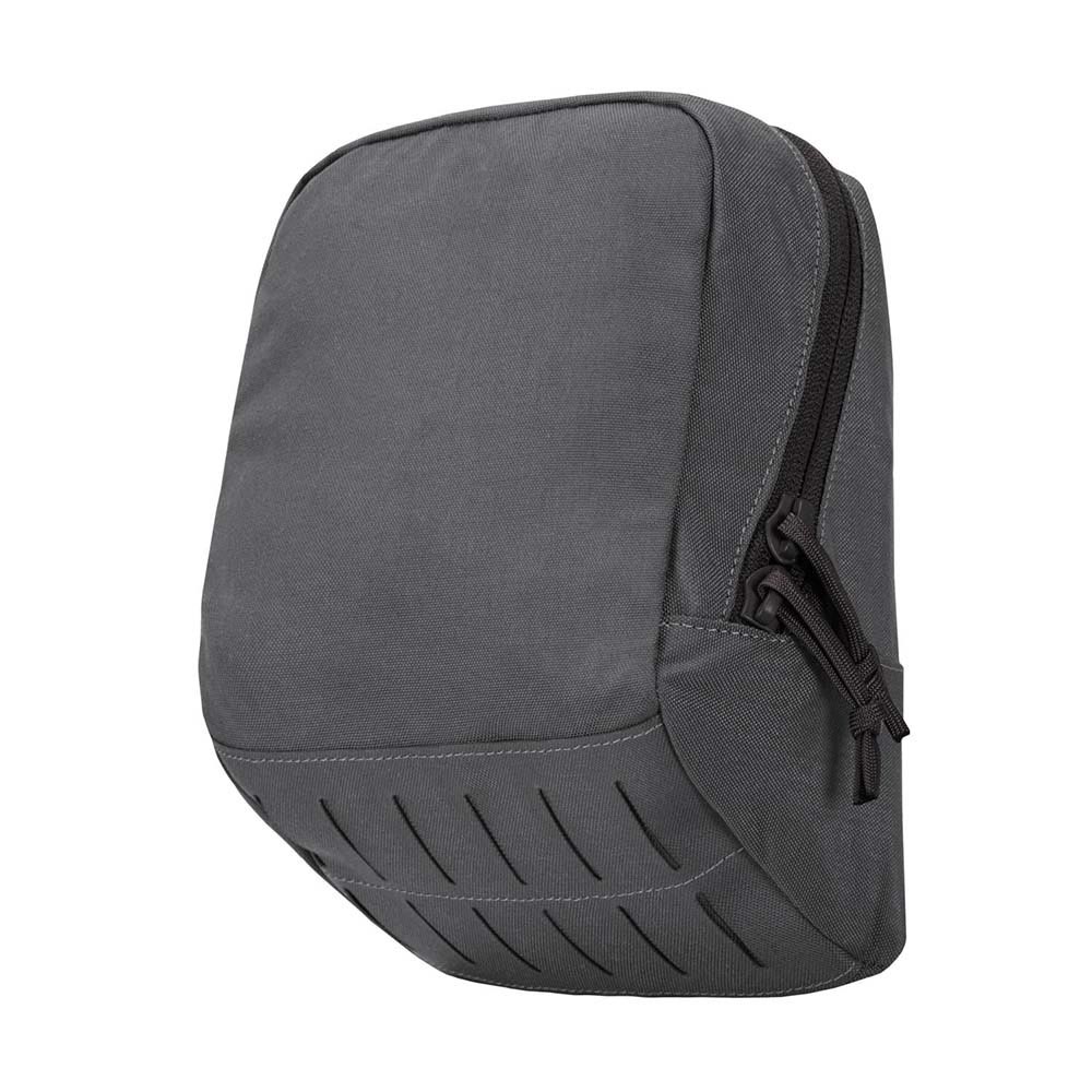 Direct Action Utility Pouch X-Large shadow grey