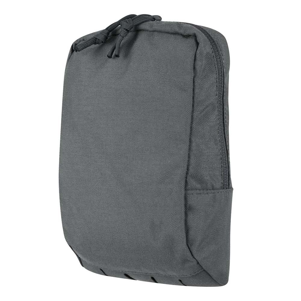 Direct Action Utility Pouch Medium shadow grey