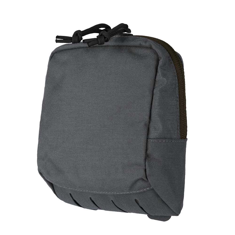 Direct Action Utility Pouch Small shadow grey