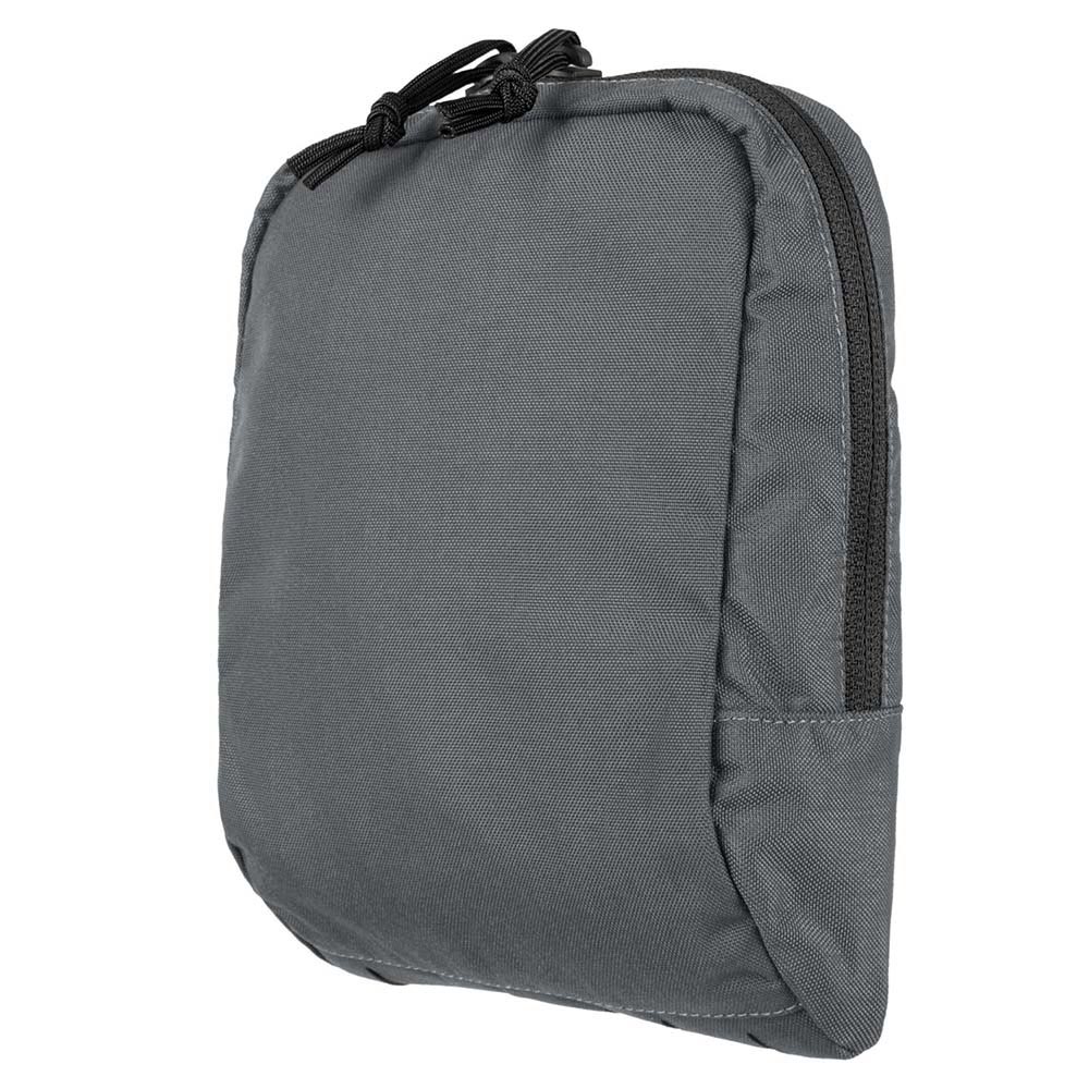Direct Action Utility Pouch Large shadow grey