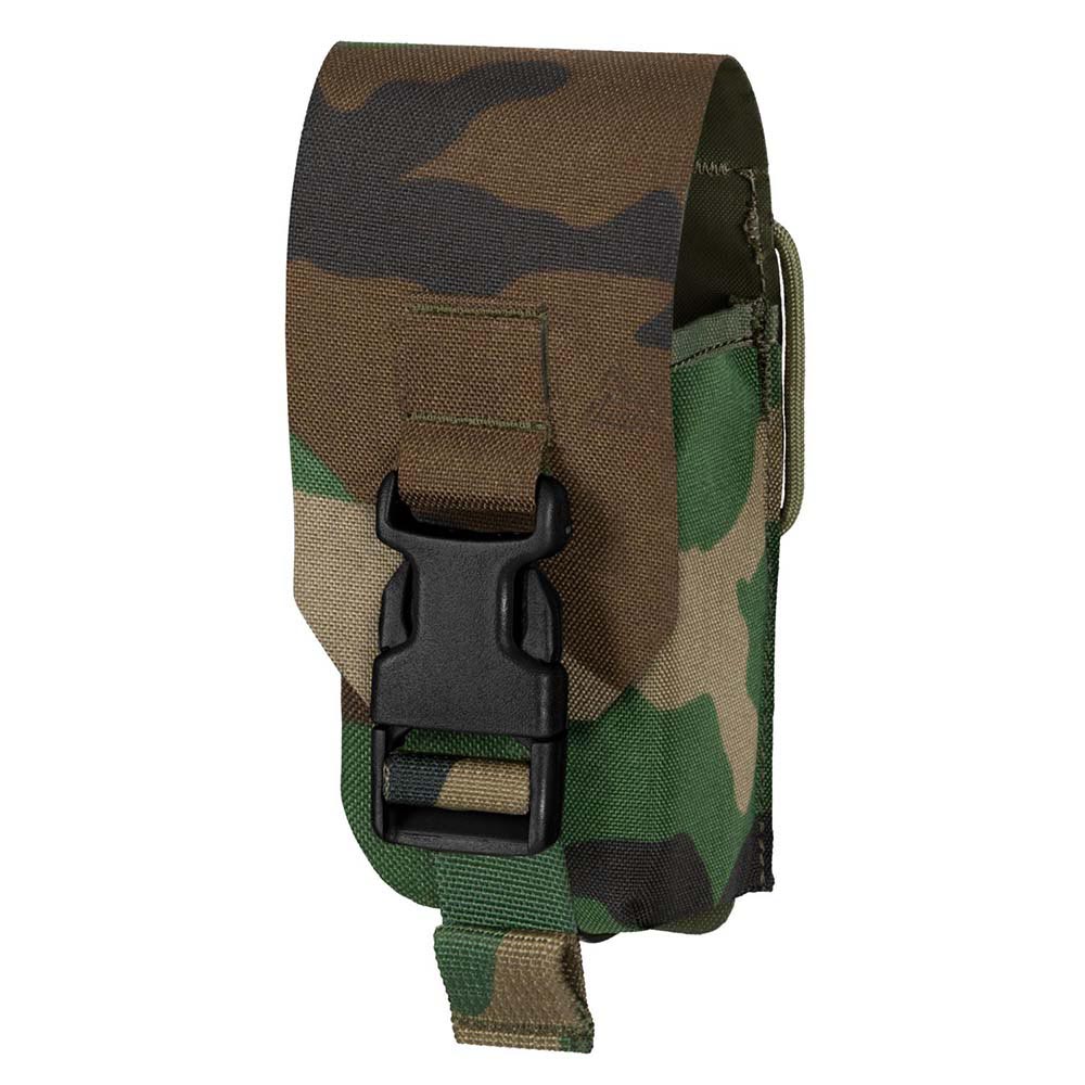 Direct Action Smoke Grenade Pouch US Woodland