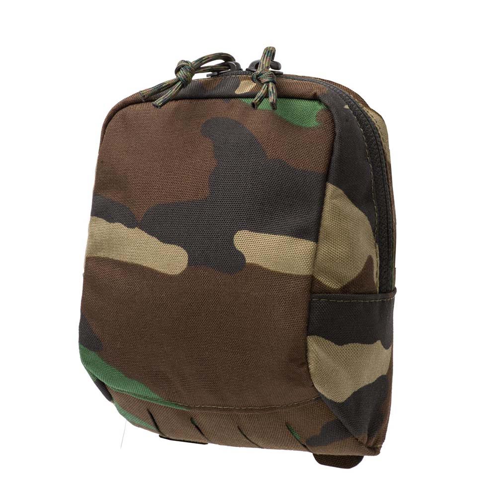 Direct Action Utility Pouch Small US Woodland