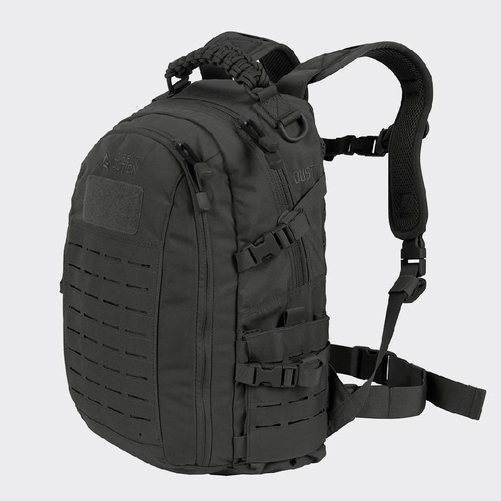 Direct Action Dust MKII backpack fekete