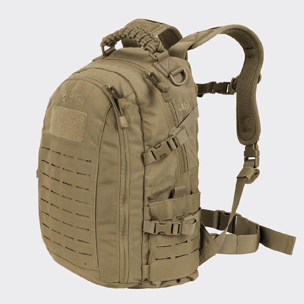 Direct Action Dust MKII backpack coyote