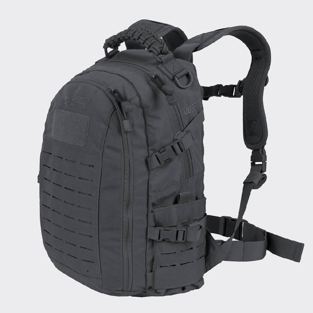 Direct Action Dust MKII backpack shadow grey