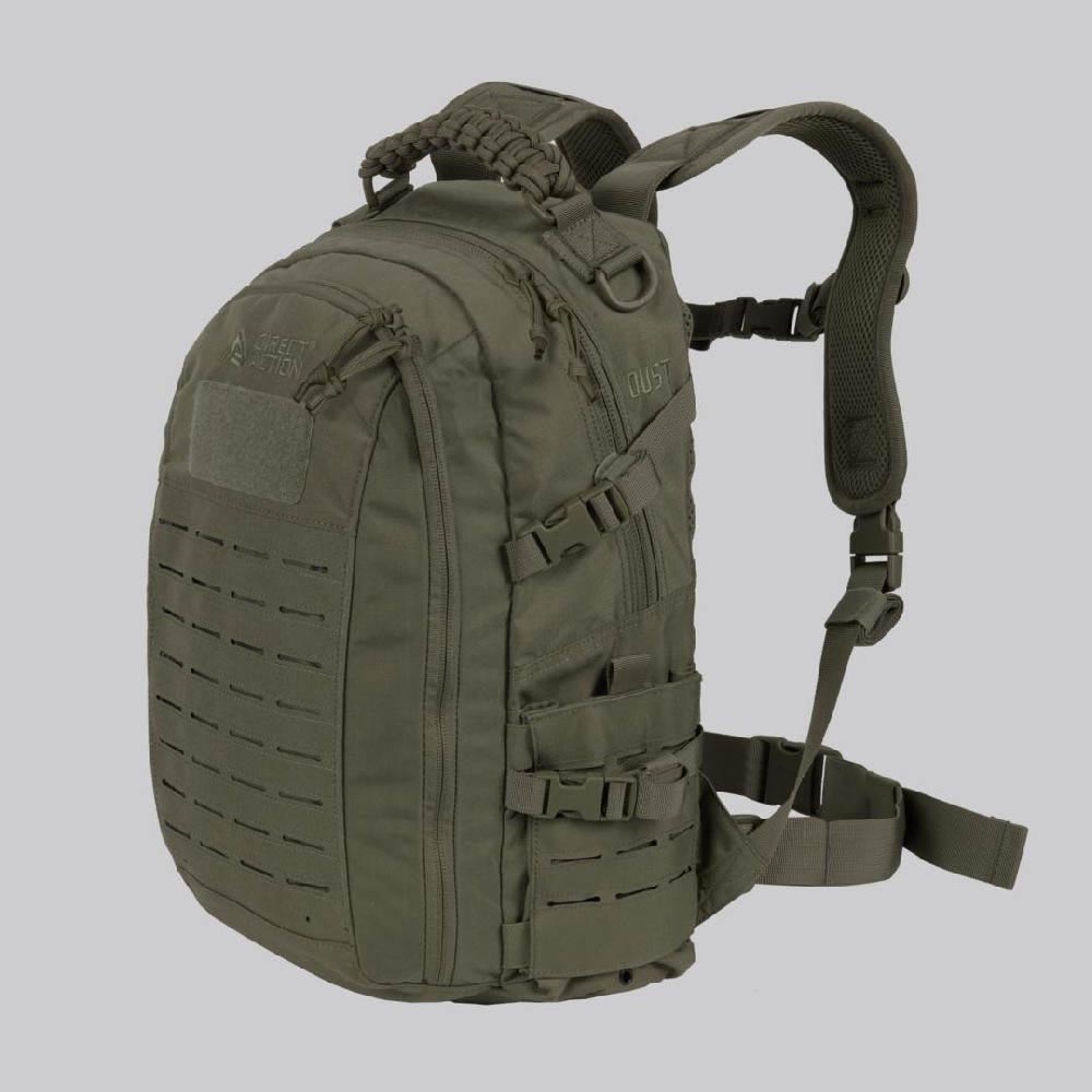 Direct Action Dust MKII backpack ranger green
