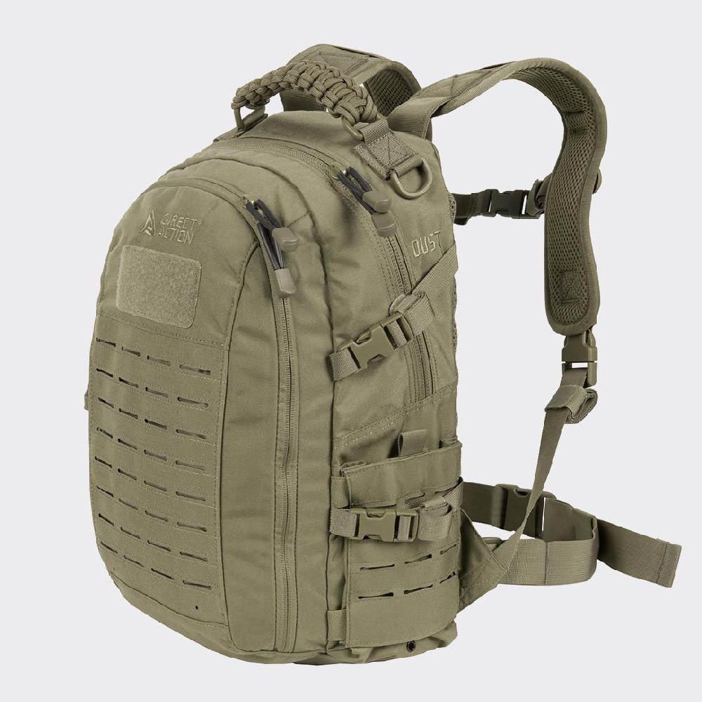 Direct Action Dust MKII backpack adaptive green