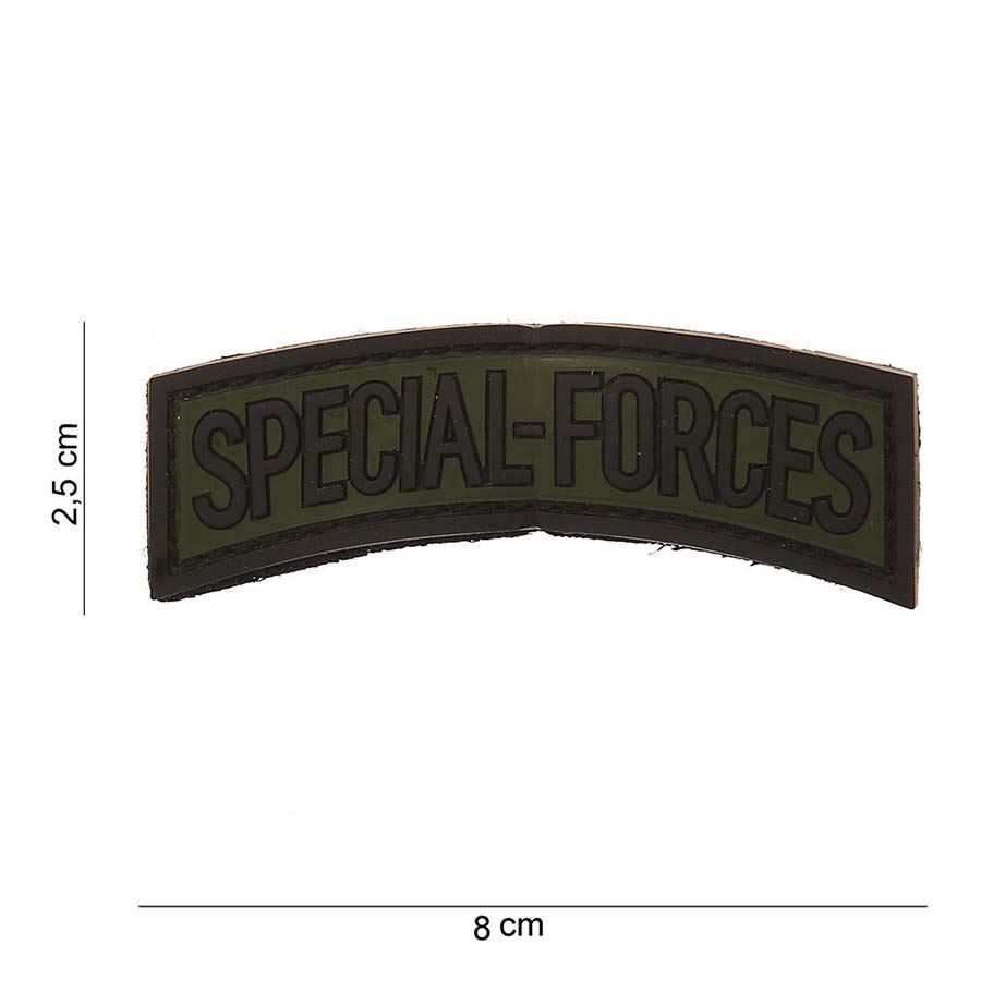 Special Forces Patch