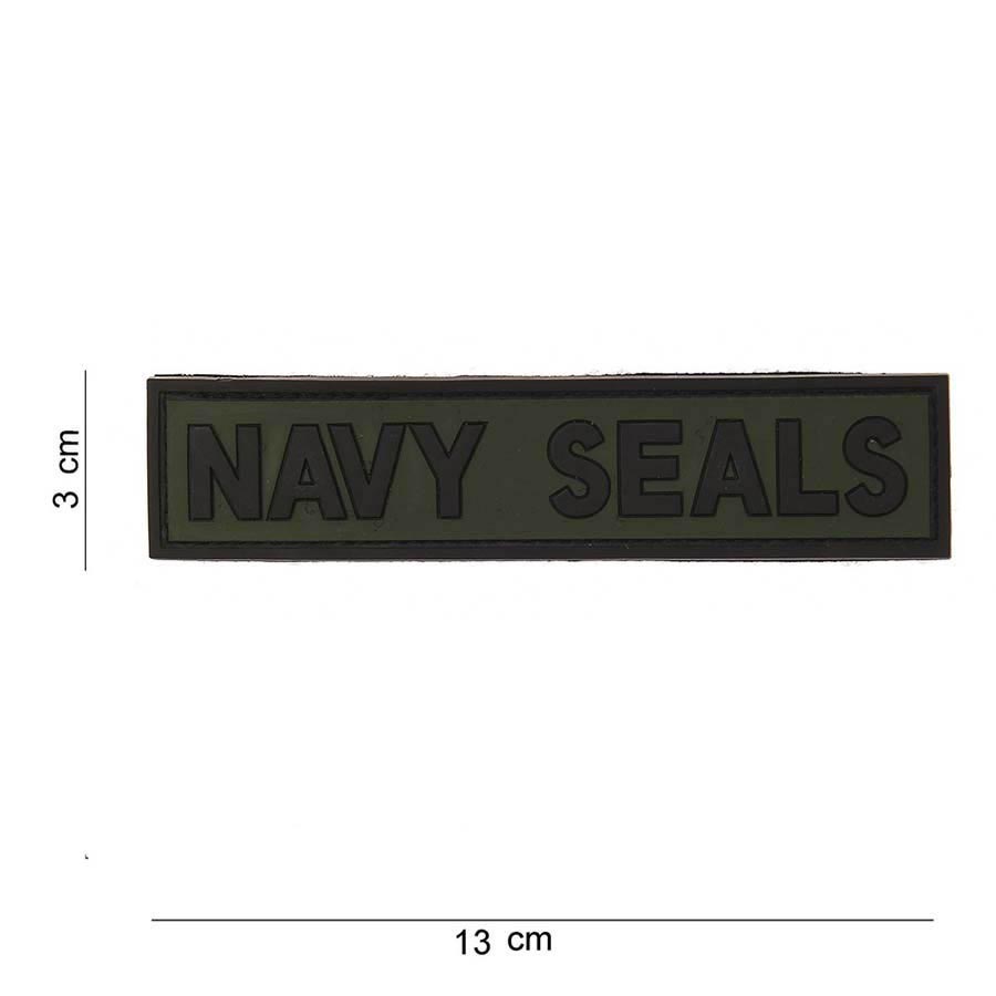 Navy Seals Patch