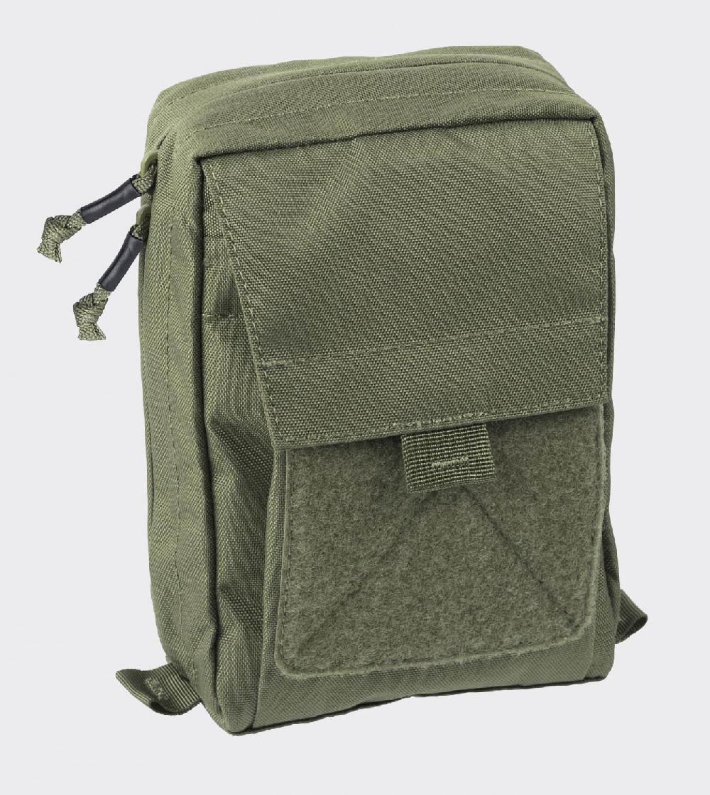 Helikon-Tex admin pouch olive green