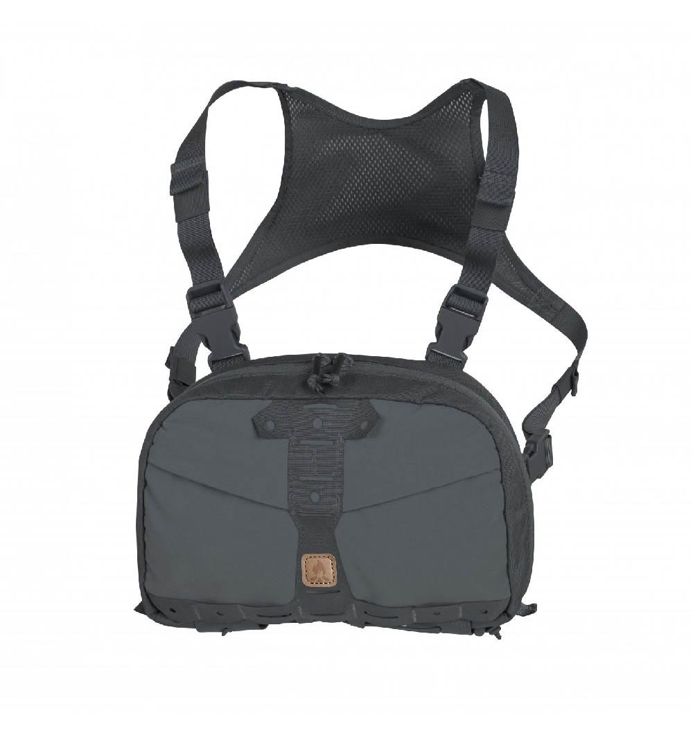 Helikon-Tex Chest Pack Numbat shadow grey