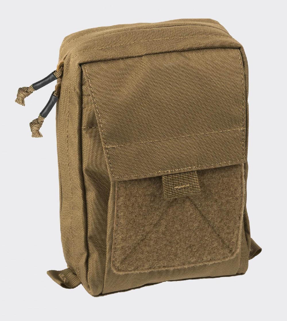 Helikon-Tex admin pouch coyote
