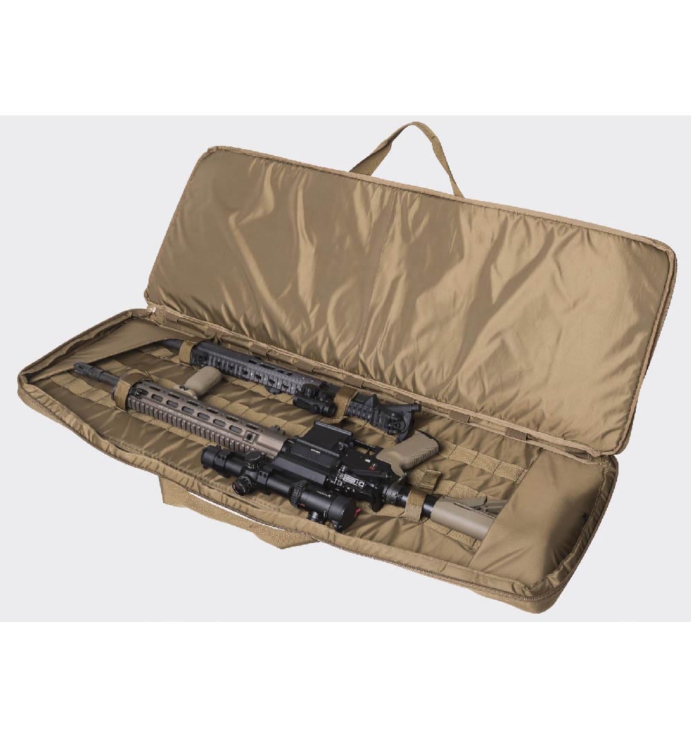 Helikon-Tex Double Upper Rifle Bag coyote