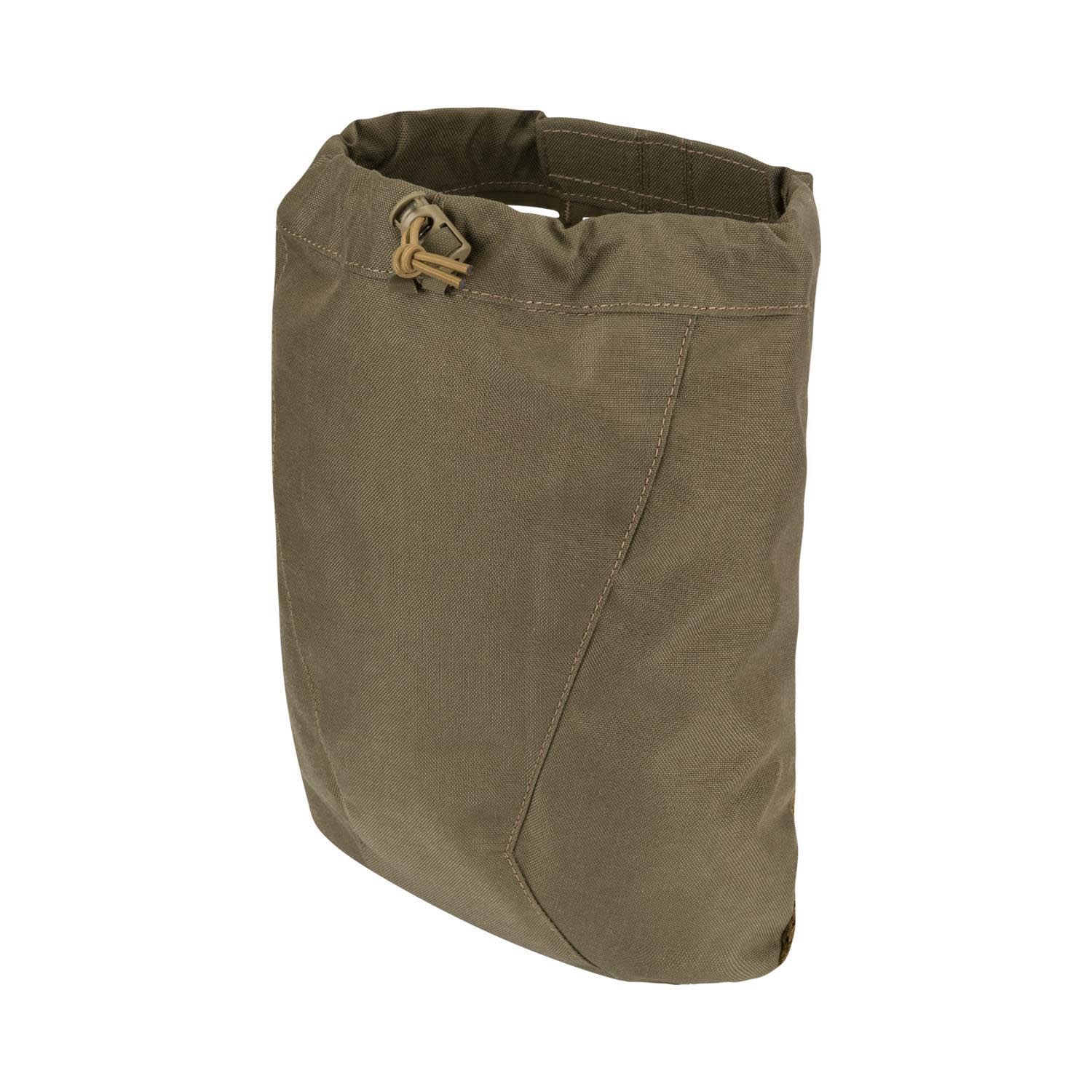 Direct Action Dump Pouch adaptive green
