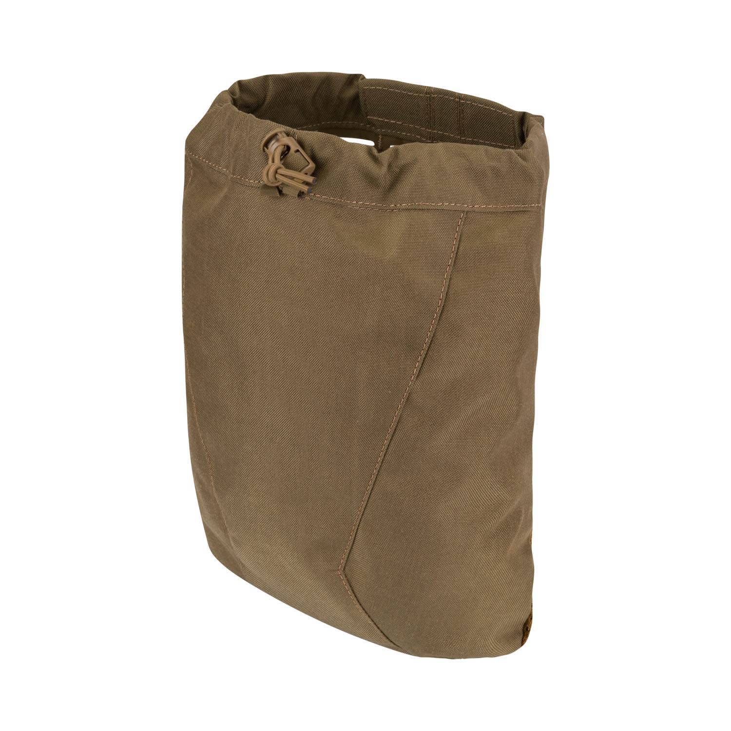 Direct Action Dump Pouch coyote brown