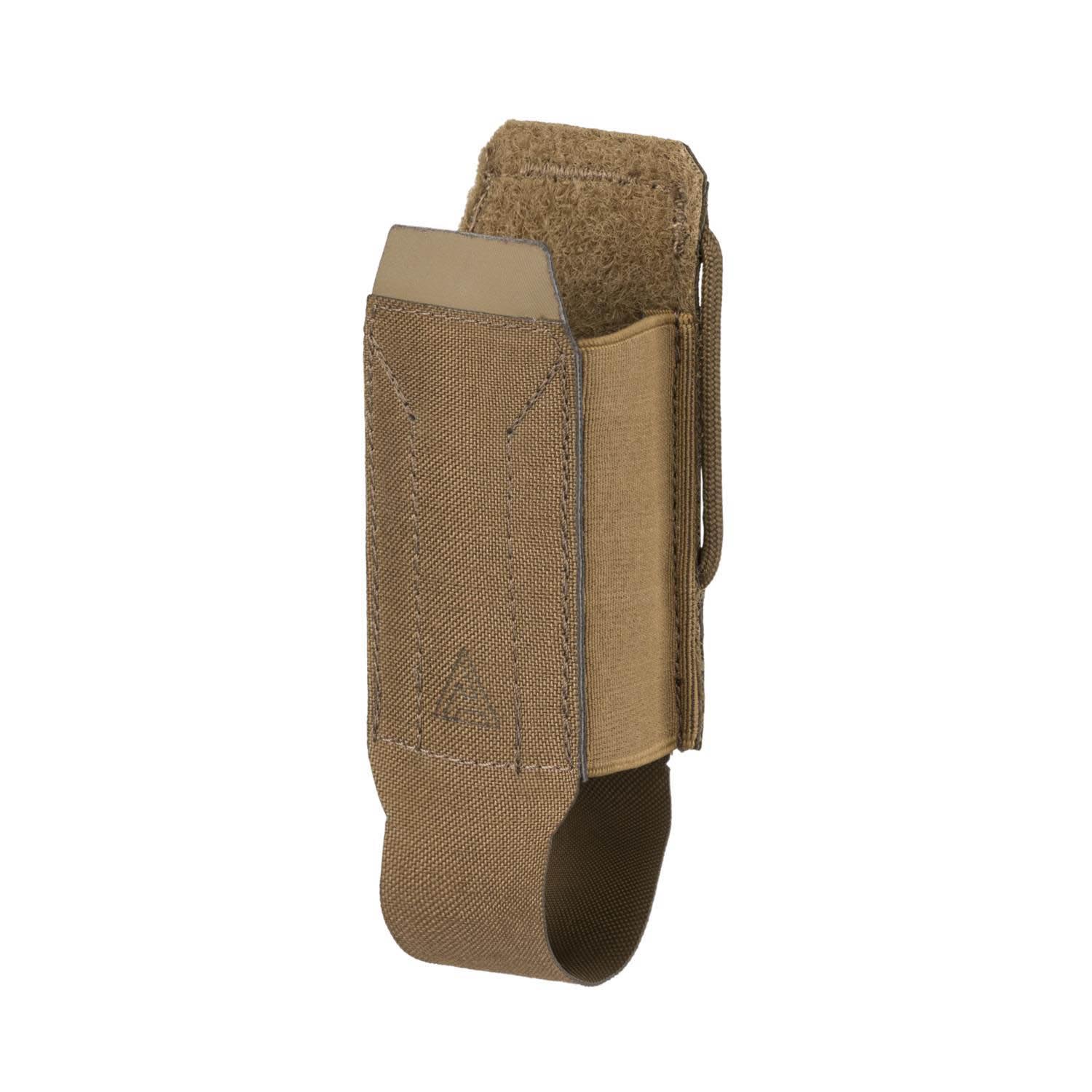 Direct Action Flashbang Pouch Open coyote brown
