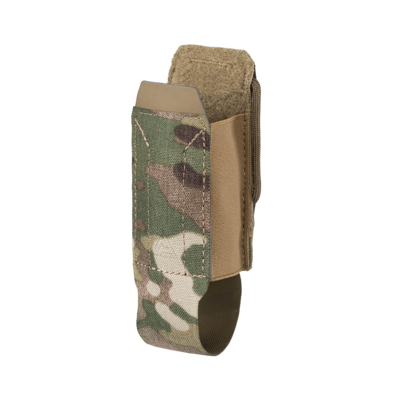 Direct Action Flashbang Pouch Open Crye Multicam