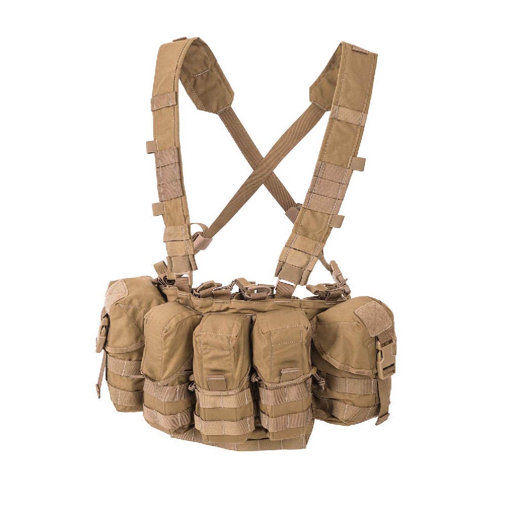 Helikon-Tex Guardian Chest Rig coyote