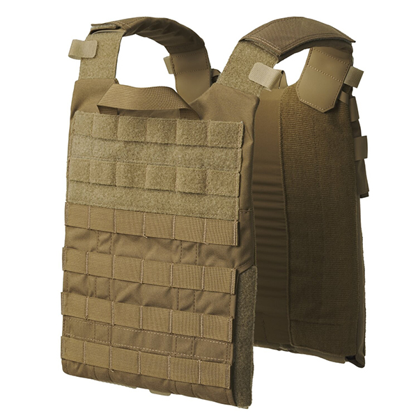 Helikon-Tex Guardian Plate Carrier coyote