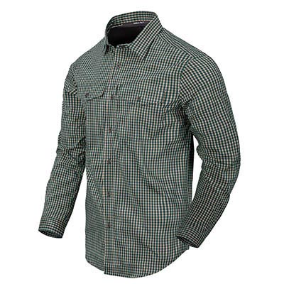 Helikon-Tex Covert Concealed Carry ing Savage Green Checkered