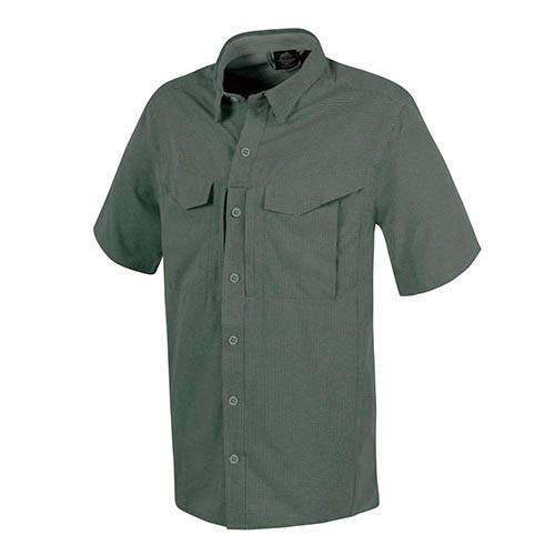 Helikon-Tex Defender Mk2 Ultralight Shirt Short Sleeve Sage Green