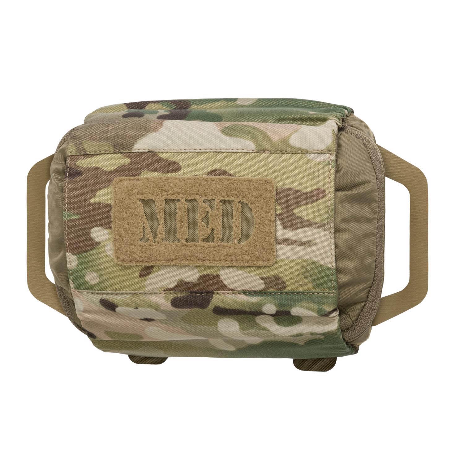 Direct Action Med Pouch Horizontal MKIII Crye Multicam